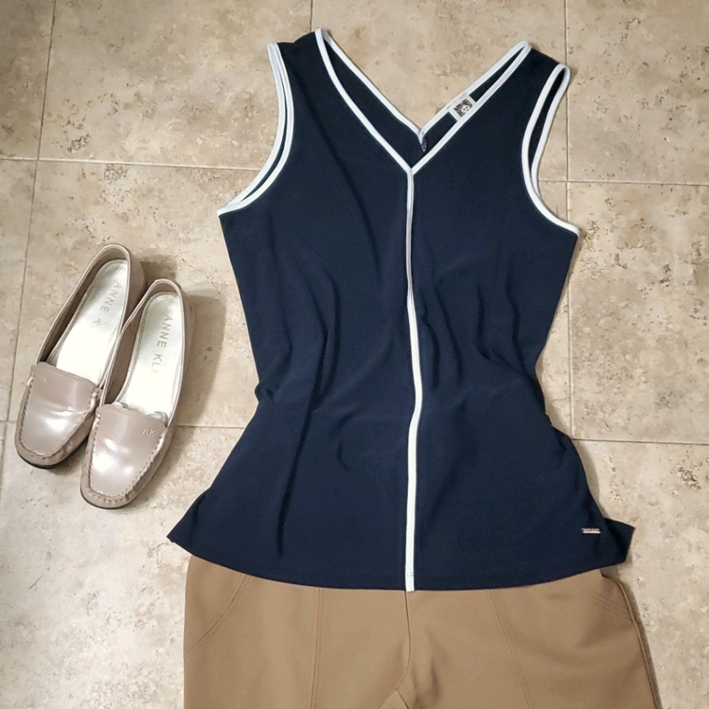 🛍Anne Klein Blouse